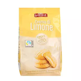 Печенье Lambertz Crema di limone 250 г