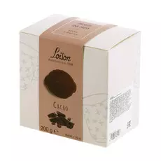 Печенье Loison Cacao шоколад 200 г