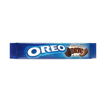 Печенье Oreo с какао и со вкусом шоколада, 95 г