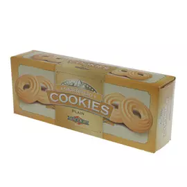 Печенье песочное Quickbury 125 г