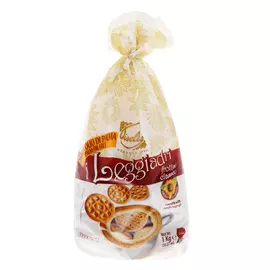 Печенье Piselli с подсолнечным маслом 1 кг