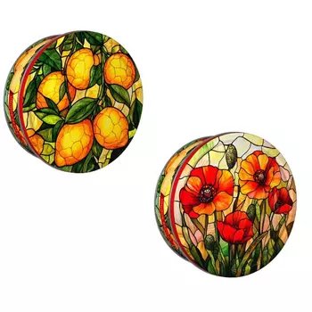 Печенье Регнум сдобное витраж 400 г