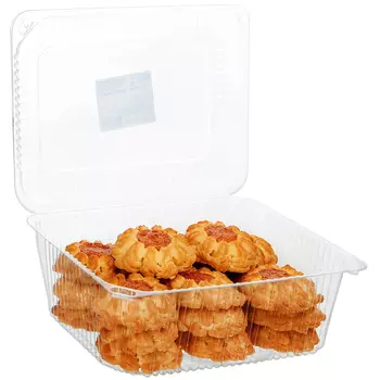 Печенье Щелковохлеб Курабье Бакинское, 300 г