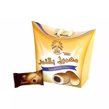 Печенье Siafa Мамуль, 115 г