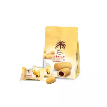 Печенье Siafa Мамуль, 210 г