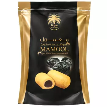 Печенье Siafa мамуль Аджва 500 г