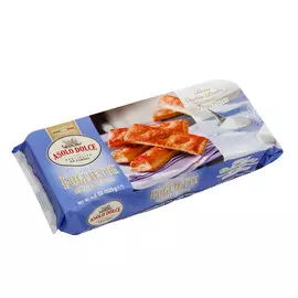 Печенье слоеное Asolo Dolce Fogliette 125 г