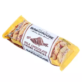 Печенье Tudor Rose с кусочками молочного шоколада 160 г