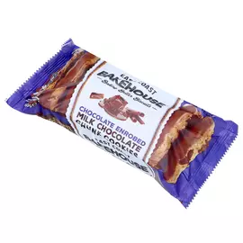 Печенье Tudor Rose с молочным шоколадом 160 г