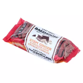 Печенье Tudor Rose с молочным шоколадом и имбирем 160 г