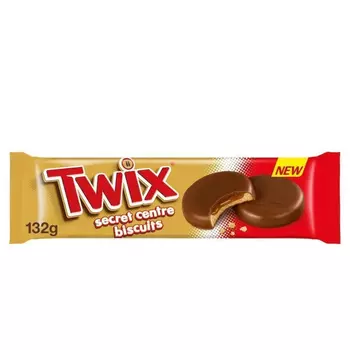Печенье Twix 132 г