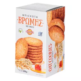 Печенье VIOLANTA с медом 200 г