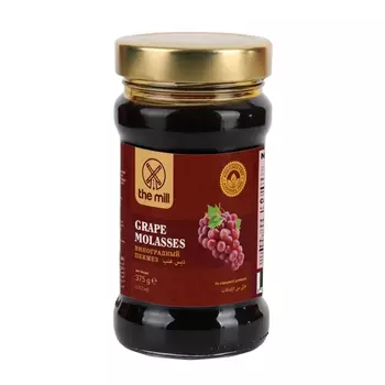 Пекмез The mill виноградный, 375 г