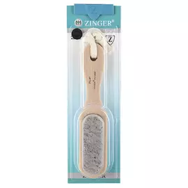 Пемза Zinger на ручке 17906