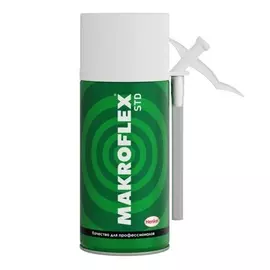 Пена бытовая Makroflex оригинальная 300 мл