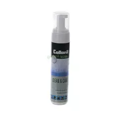 Пена Collonil Clean and Care (5594000)