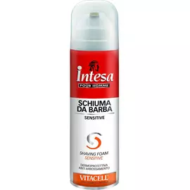 Пена для бритья Intesa Vitacell 300 мл