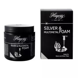 Пена для серебра от потускнения Hagerty Silver Foam 185 мл