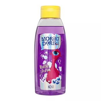 Пена для волос Moriki Doriki neki детский 500 мл