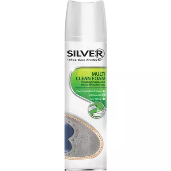 Пена очиститель Silver Универсальная 150 мл