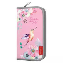 Пенал-книжка ErichKrause Colibri