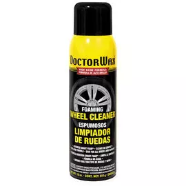 Пенный очиститель дисков Doctor wax