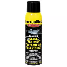 Пенный очиститель стекол Doctor wax