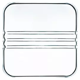 Пепельница Nachtmann cigar квадратная 16,9 см