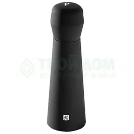 Перцемолка Henckels 39500-021 черная