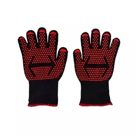 Перчатки для гриля Keyo