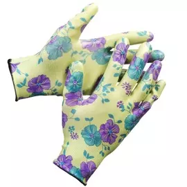 Перчатки для хозяйственных работ Koopman garden