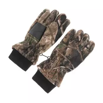 Перчатки флисовые Гарнизон