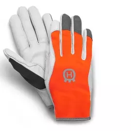 Перчатки Husqvarna classic light. Р.10