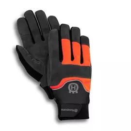 Перчатки Husqvarna technical light. Р.10