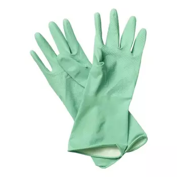 Перчатки Perfect House ALOE VERA GREEN TEA размер S