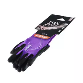 Перчатки садовые Rostaing Maxfeel р.7/8