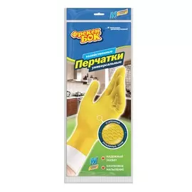 Перчатки универсальные Фрекен Бок М