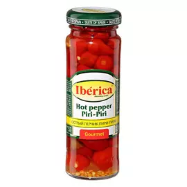Перчик Iberica Пири-Пири 100 г