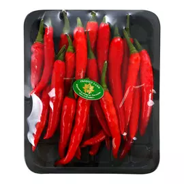 Перец чили красный Prodigy Land 100 г