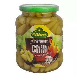 Перец чили Kuhne 330 г