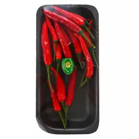 Перец чили Prodigy Land мини красный 50 г