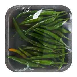 Перец чили зеленый Prodigy Land 100 г