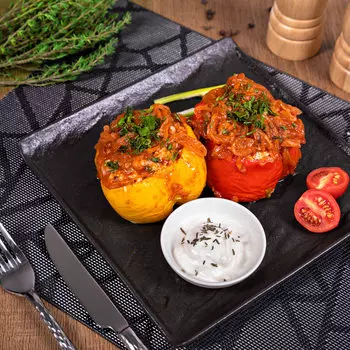 Перец фаршированный кг