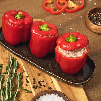 Перец фаршированный, кг