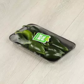 Перец халапеньо, кг