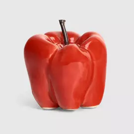 Перец Kaemingk обиход декоративный 6.5х7 см