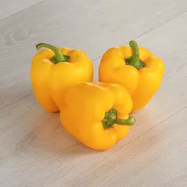 Перец желтый
