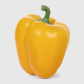 Перец желтый Конэко-О 93913 8,2х8,5 см в ассортименте