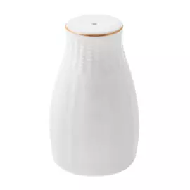 Перечница Kutahya Porselen ILAY Отводка золото