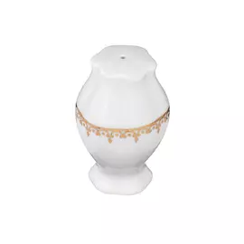 Перечница Kutahya porselen Nilda декор 8581